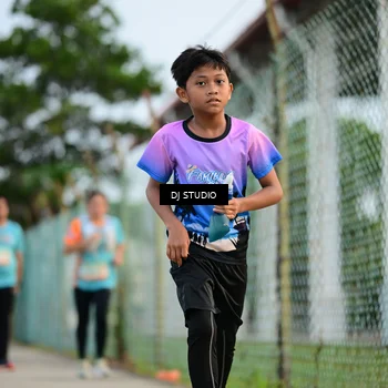 Runner Photo 8340550
