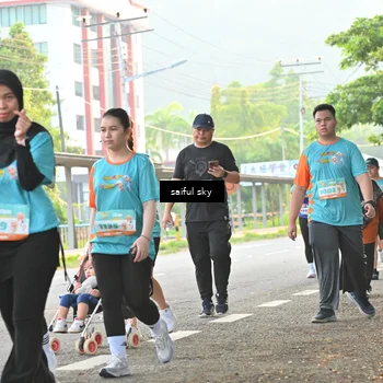 Runner Photo 8340551