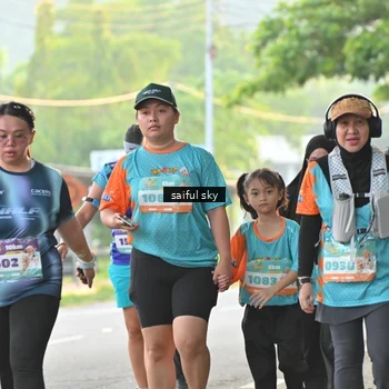 Runner Photo 8340552