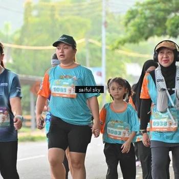 Runner Photo 8340555
