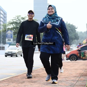 Runner Photo 8340559