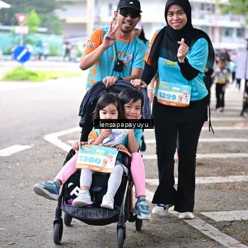 Runner Photo 8340568