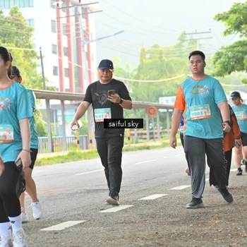 Runner Photo 8340573