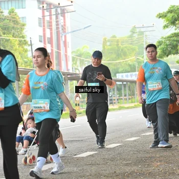 Runner Photo 8340574
