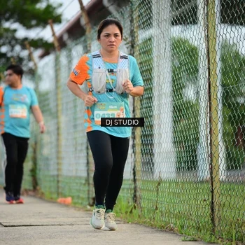 Runner Photo 8340575
