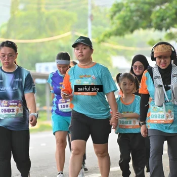 Runner Photo 8340576