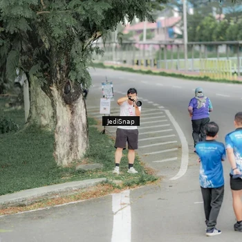 Runner Photo 8340577