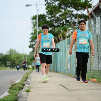 Runner Photo 8340578