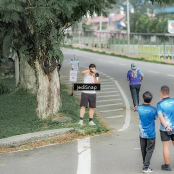 Runner Photo 8340584