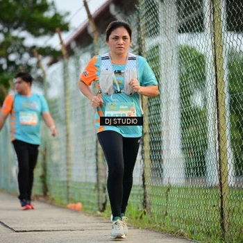 Runner Photo 8340585
