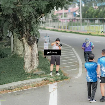 Runner Photo 8340587