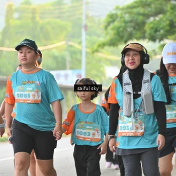 Runner Photo 8340594