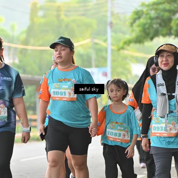 Runner Photo 8340596