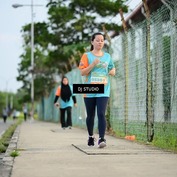 Runner Photo 8340597