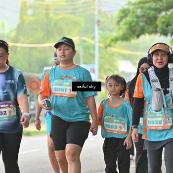 Runner Photo 8340602