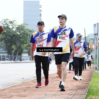 Runner Photo 8340603
