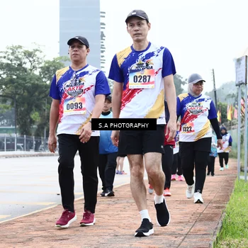 Runner Photo 8340604