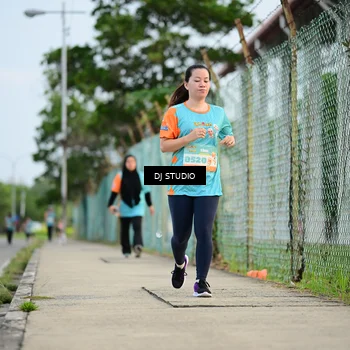 Runner Photo 8340608