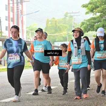 Runner Photo 8340610