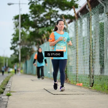 Runner Photo 8340611