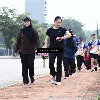 Runner Photo 8340615