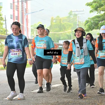 Runner Photo 8340616