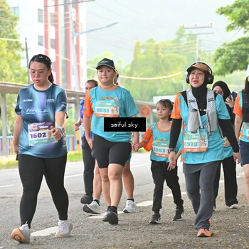 Runner Photo 8340617