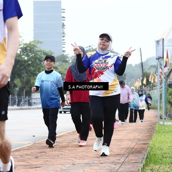 Runner Photo 8340618