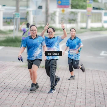 Runner Photo 8340622
