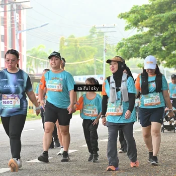 Runner Photo 8340624