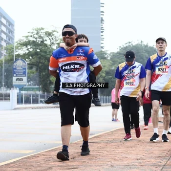 Runner Photo 8340634