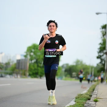 Runner Photo 8340636