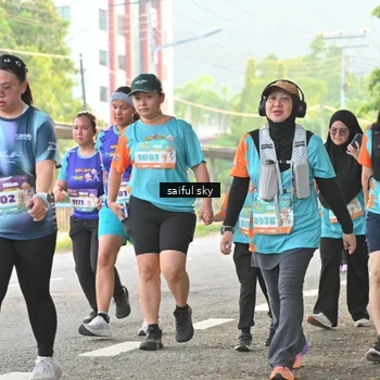 Runner Photo 8340638