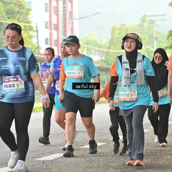 Runner Photo 8340639