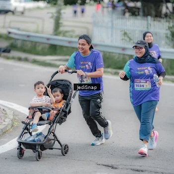 Runner Photo 8340640