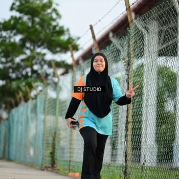 Runner Photo 8340642