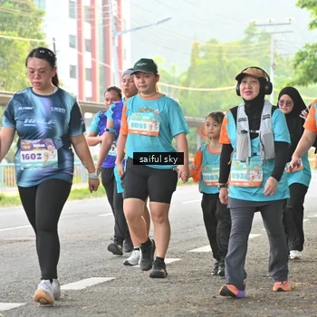 Runner Photo 8340643