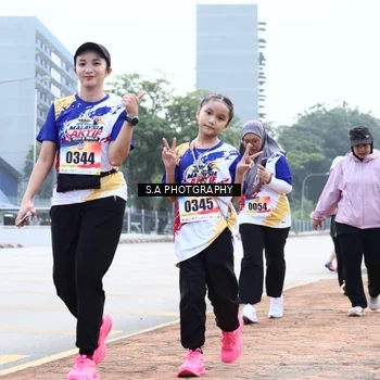 Runner Photo 8340653