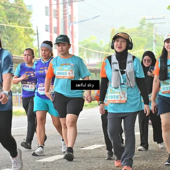 Runner Photo 8340658