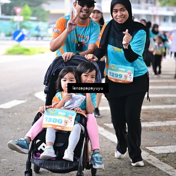 Runner Photo 8340659