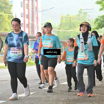 Runner Photo 8340661