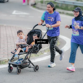 Runner Photo 8340662