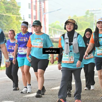 Runner Photo 8340663