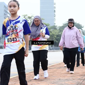 Runner Photo 8340666