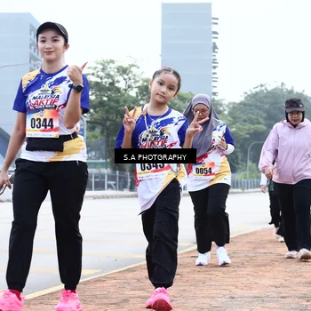 Runner Photo 8340667