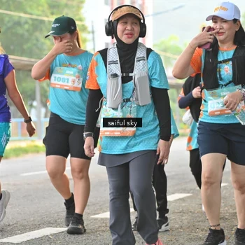 Runner Photo 8340673