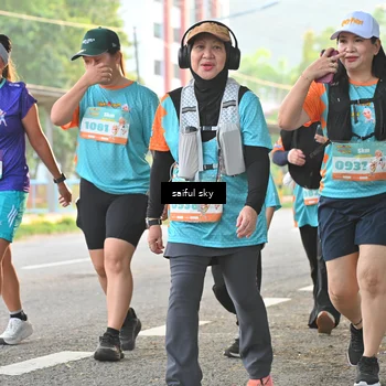 Runner Photo 8340674