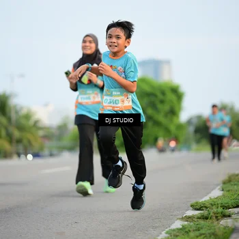 Runner Photo 8340683