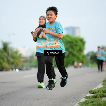 Runner Photo 8340684