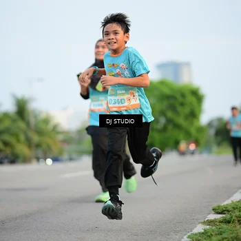 Runner Photo 8340685